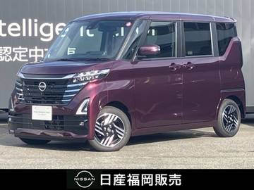 660 ハイウェイスターX 当社試乗車　9インチナビ　全周囲カメラ