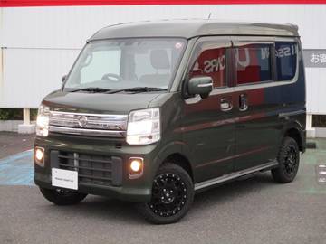 660 G ハイルーフ 4WD 衝突軽減ブレーキ/踏み間違い/ドラレコ