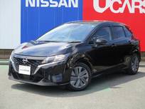 日産 ノート 1200cc 1.2 X ディスプレイオーディオ　ETC2.0 AVM オー