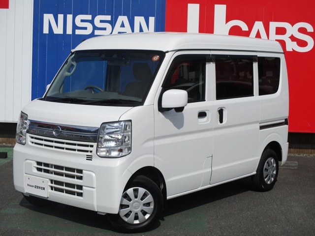 NV100クリッパー(全国)の中古車｜日産公式中古車検索サイト