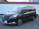 日産 セレナ 1200cc 1.2 e-POWER ハイウェイスター V 衝突軽減ブレーキ/踏み間違い/アラウンドビ