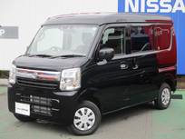 日産 クリッパー 660cc 660 GX ハイルーフ 4WD ナビ　ETC　Bカメラ　ドラレコ　エマブレ