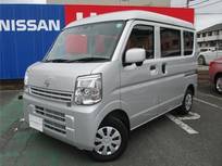 日産 クリッパー 660cc 660 DX GLパッケージ ハイルーフ 衝突軽減ブレーキ/踏み間違い防止装置