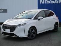 日産 ノートオーラ 1200cc 1.2 G ナビ　ETC2.0 AVM ドラレコ　オートブレー