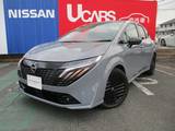 日産 ノートオーラ 1200cc 1.2 G 90周年記念車 プロパイロット/BOSEサウンドシステム