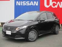 日産 ノート 1200cc 1.2 X AVM ETC2.0 ドラレコ