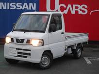 日産 NT100クリッパー 660cc 660 DX 4WD ETC ヘッドライトレベライザー