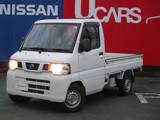 日産 NT100クリッパー 660cc 660 DX 4WD ETC ヘッドライトレベライザー