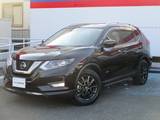 日産 エクストレイル 2000cc 2.0 20Xi ハイブリッド 4WD ナビ　AVM ETC2.0 ドラレコ