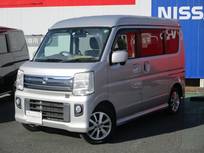 日産 NV100クリッパーリオ 660cc 660 E ハイルーフ MJ320メモリーナビ/衝突軽減ブレーキ/踏み