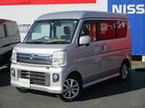 日産 NV100クリッパーリオ 660cc 660 E ハイルーフ MJ320メモリーナビ/衝突軽減ブレーキ/踏み