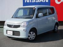 日産 モコ 660cc 660 S アイドリングストップ バックビューオーディオ CD マニュアルエア