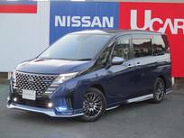 日産 セレナ 1400cc 1.4 e-POWER AUTECH スポーツ スペック ナビ　AVM ETC2.0 ドラレコ