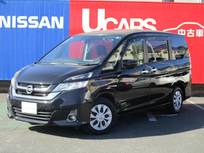 日産 セレナ 2000cc 2.0 X VセレクションII ナビ　ETC2.0 AVM ドラレコ