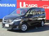 日産 セレナ 2000cc 2.0 X VセレクションII ナビ　ETC2.0 AVM ドラレコ
