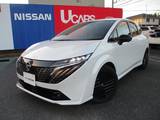 日産 ノートオーラ 1200cc 1.2 G 90周年記念車 プロパイロット/BOSEサウンドシステム