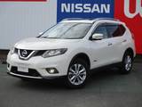 日産 エクストレイル 2000cc 2.0 20X ハイブリッド エクストリーマーX エマージェンシーブレーキパッケージ 4WD ラインナビ/衝突軽減ブレーキ/踏み間違い/
