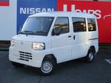 日産 クリッパーEV 2シーター