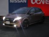 日産 ノートオーラ 1200cc 1.2 G ナビ　AVM ETC2.0 ドラレコ