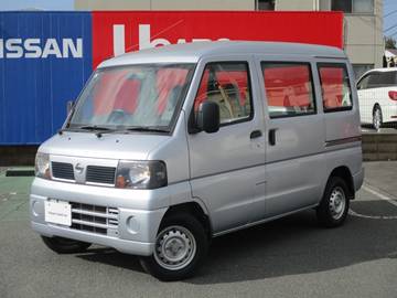 660 DX ハイルーフ 手動ウインドウ　昇降グリップ