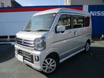 660 E ハイルーフ 助手席側電動スライドドア/アイドリングス