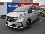 日産 セレナ 1200cc 1.2 e-POWER XV 衝突軽減ブレーキ/踏み間違い防止装置