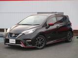 日産 ノート 1200cc 1.2 e-POWER NISMO ナビ　ETC2.0 ドラレコ
