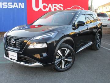 1.5 G e-4ORCE 4WD 衝突軽減ブレーキ/踏み間違い防止装置