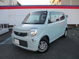 日産 モコ 660cc 660 S 純正ナビゲーション/ETC/リモコンキー