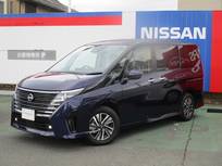 日産 セレナ 1400cc 1.4 e-POWER ハイウェイスターV