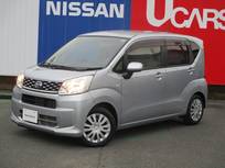 ダイハツ ムーヴ 660cc 660 L