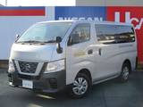 日産 NV350キャラバン 2000cc 2.0 DX ロングボディ 平床
