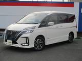 日産 セレナ 1200cc 1.2 e-POWER ハイウェイスター G