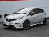 日産 ノート 1600cc 1.6 NISMO S ナビ　ETC ドラレコ　LEDヘッドライト