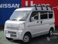 日産 NV100クリッパー 660cc 660 DX GLパッケージ ハイルーフ MJ116メモリーナビ/ETC/フォグ