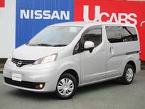 日産 NV200バネット 1600cc 1.6 16X-2R