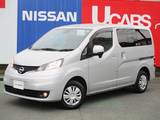 日産 NV200バネット 1600cc 1.6 16X-2R