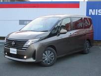 日産 セレナ 2000cc 2.0 XV マルチベッド MM223メモリーナビ/衝突軽減ブレーキ/踏み