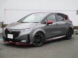 日産 ノートオーラ 1200cc 1.2 NISMO