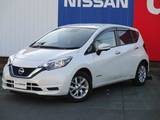 日産 ノート 1200cc 1.2 e-POWER X