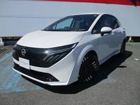 日産 ノートオーラ 1200cc 1.2 G プロパイロット/BOSEサウンドシステム