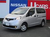 日産 NV200バネットバン 1600cc 1.6 GX 4WD