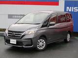 日産 セレナ 2000cc 2.0 XV ナビ　後席モニター　ETC ドラレコ