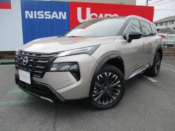 1.5 G e-4ORCE 4WD パノラミックガラスルーフ/ナッパレザーシ