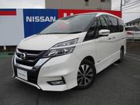 日産 セレナ 2000cc 2.0 ハイウェイスター Vセレクション