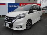 日産 セレナ 2000cc 2.0 ハイウェイスター Vセレクション