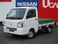 日産 NT100クリッパー 660cc 660 DX AM/FMラジオ