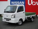 日産 NT100クリッパー 660cc 660 DX AM/FMラジオ