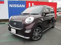 ダイハツ キャスト 660cc スタイル 660 G VS SAIII 衝突軽減ブレーキ/カーナビ/全周囲カメラ