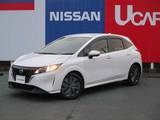 日産 ノート 1200cc 1.2 X ナビ ETC2.0 AVM ドラレコ